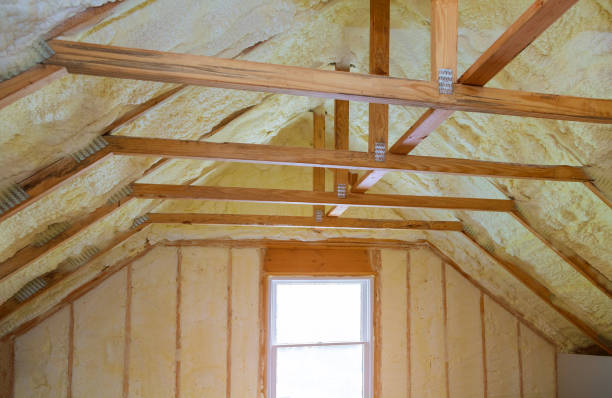 Types of Insulation We Offer in Paducah, KY