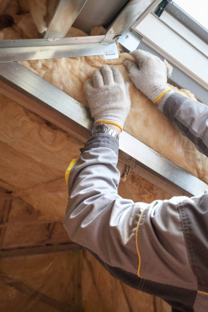 Best Cellulose Insulation in Paducah, KY