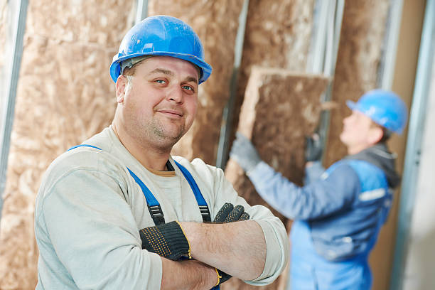 Best Insulation for Specific Applications in Paducah, KY