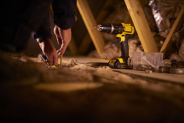 Best DIY Insulation Kits and Guidance in Paducah, KY